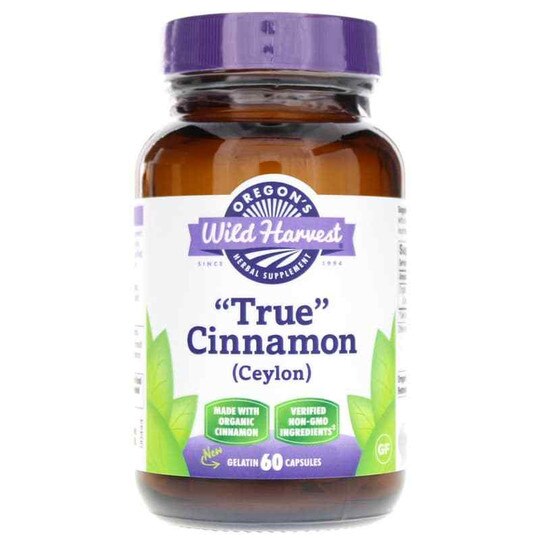 True Cinnamon (Ceylon), OWH